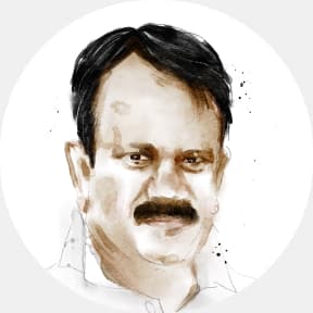 Shailendra Jha
