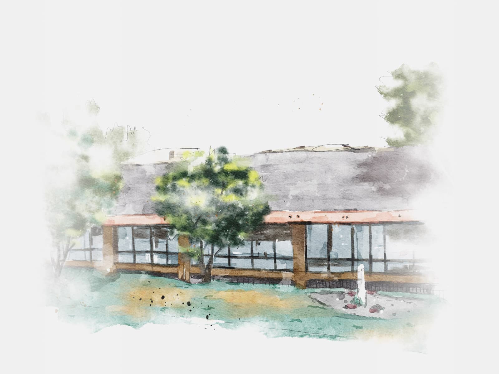 Stevens Creek Office Center