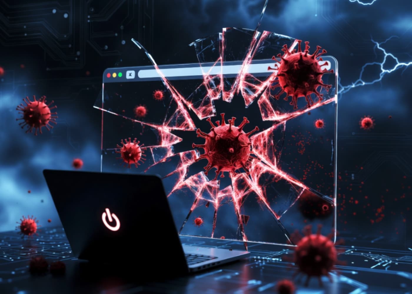 The Browser Illusion: Why Legacy Isolation Still Leaves You Exposed