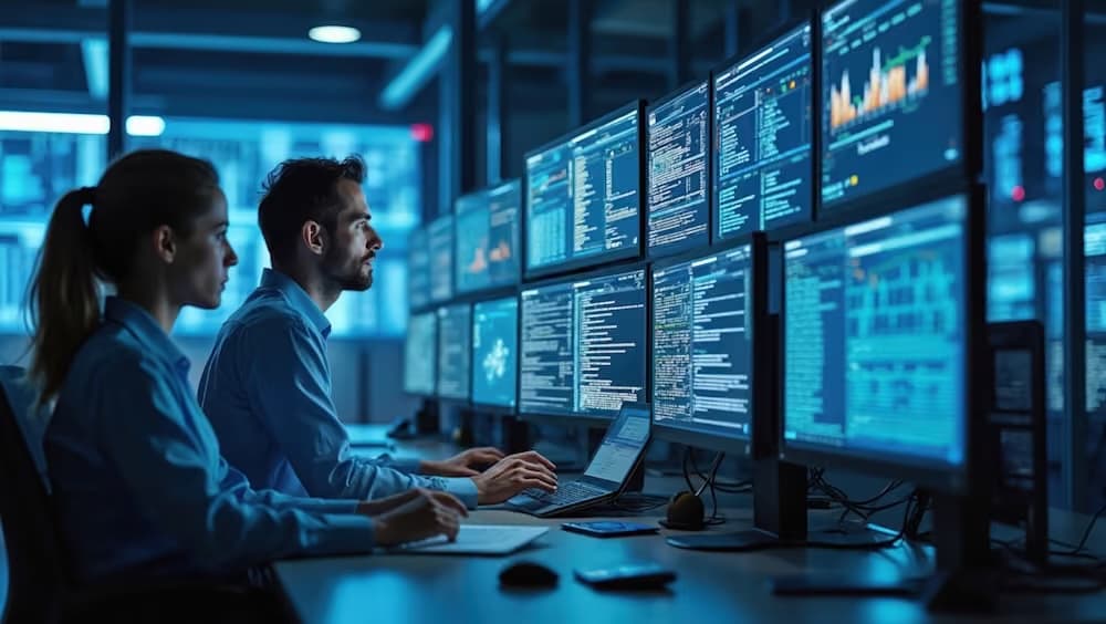 The browser is where attacks land. Why is security still focused on the endpoint?