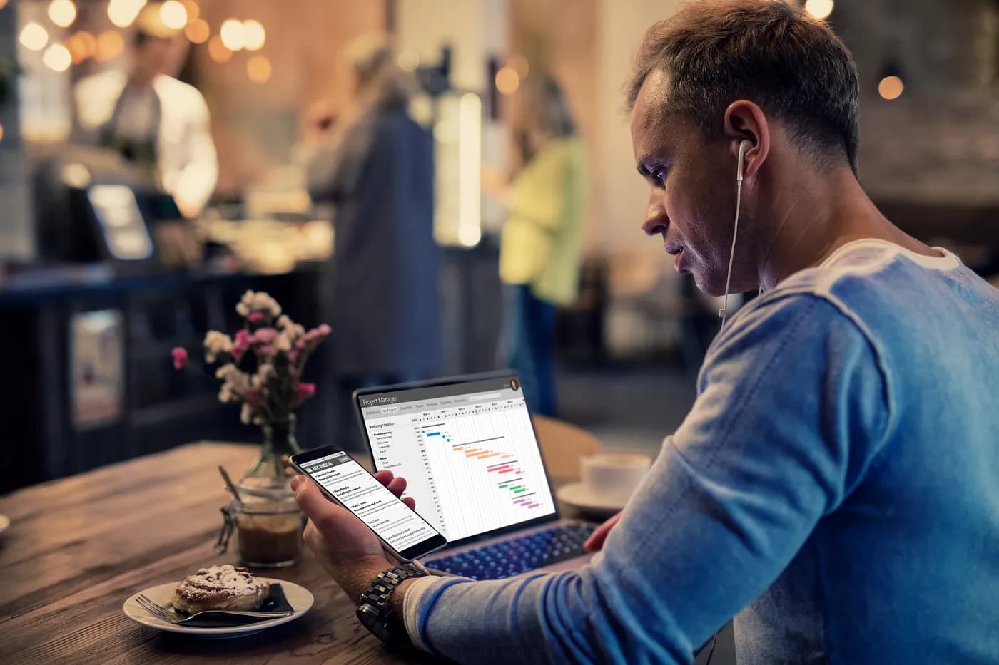 The browser is the new operating system