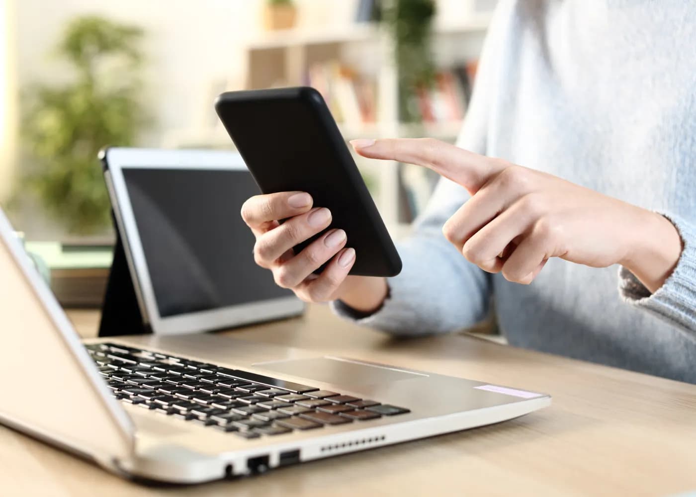 The BYOD Blind Spot: Why Zero Trust and SASE Still Fall Short
