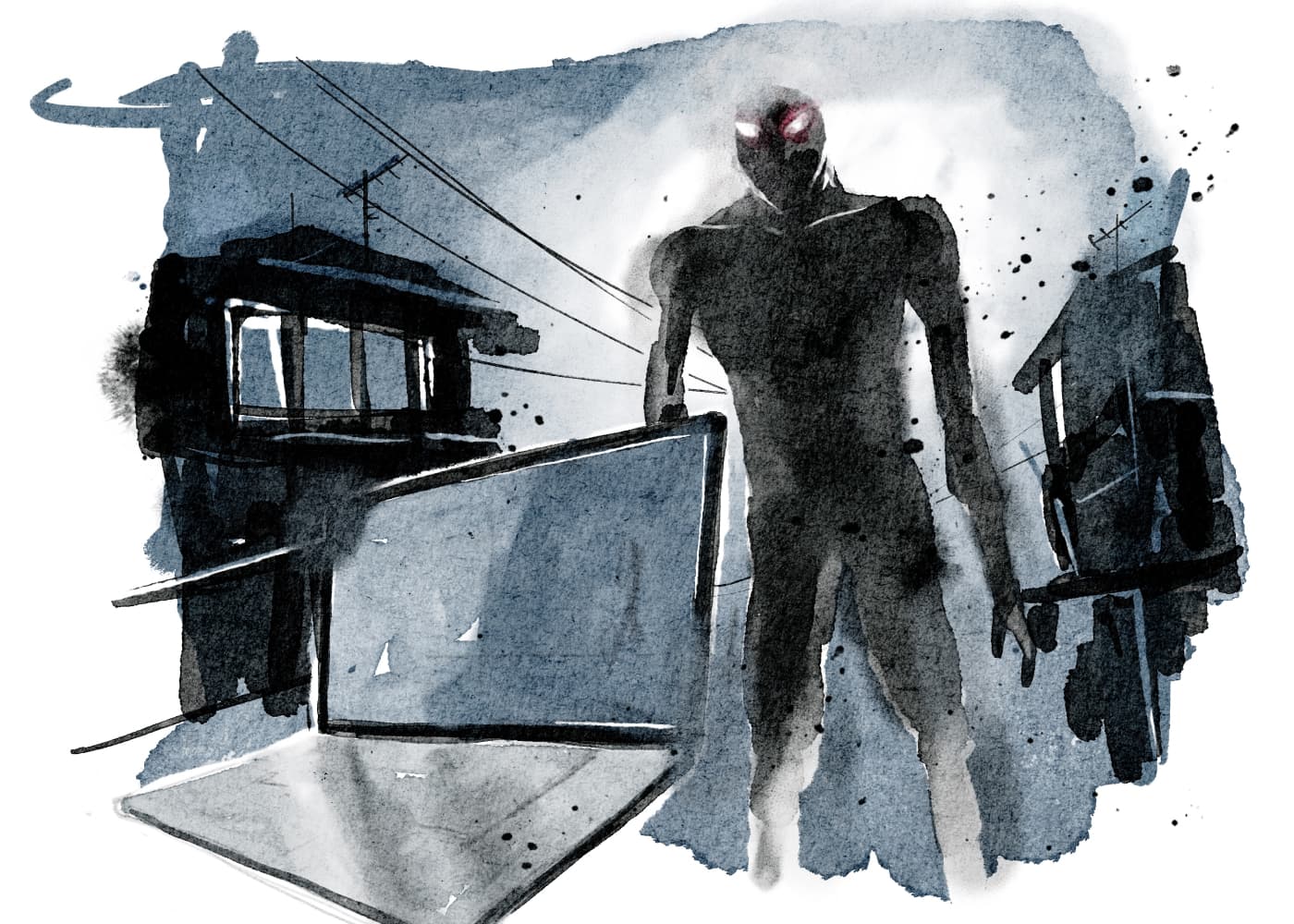 A Real-Story Cyber Nightmare: Lessons in Zero-Trust Security and the Need for Always-on RBI