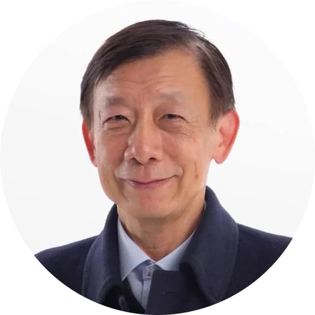 Dr. Shioupyn Shen, the Founder and CEO of CloudMosa