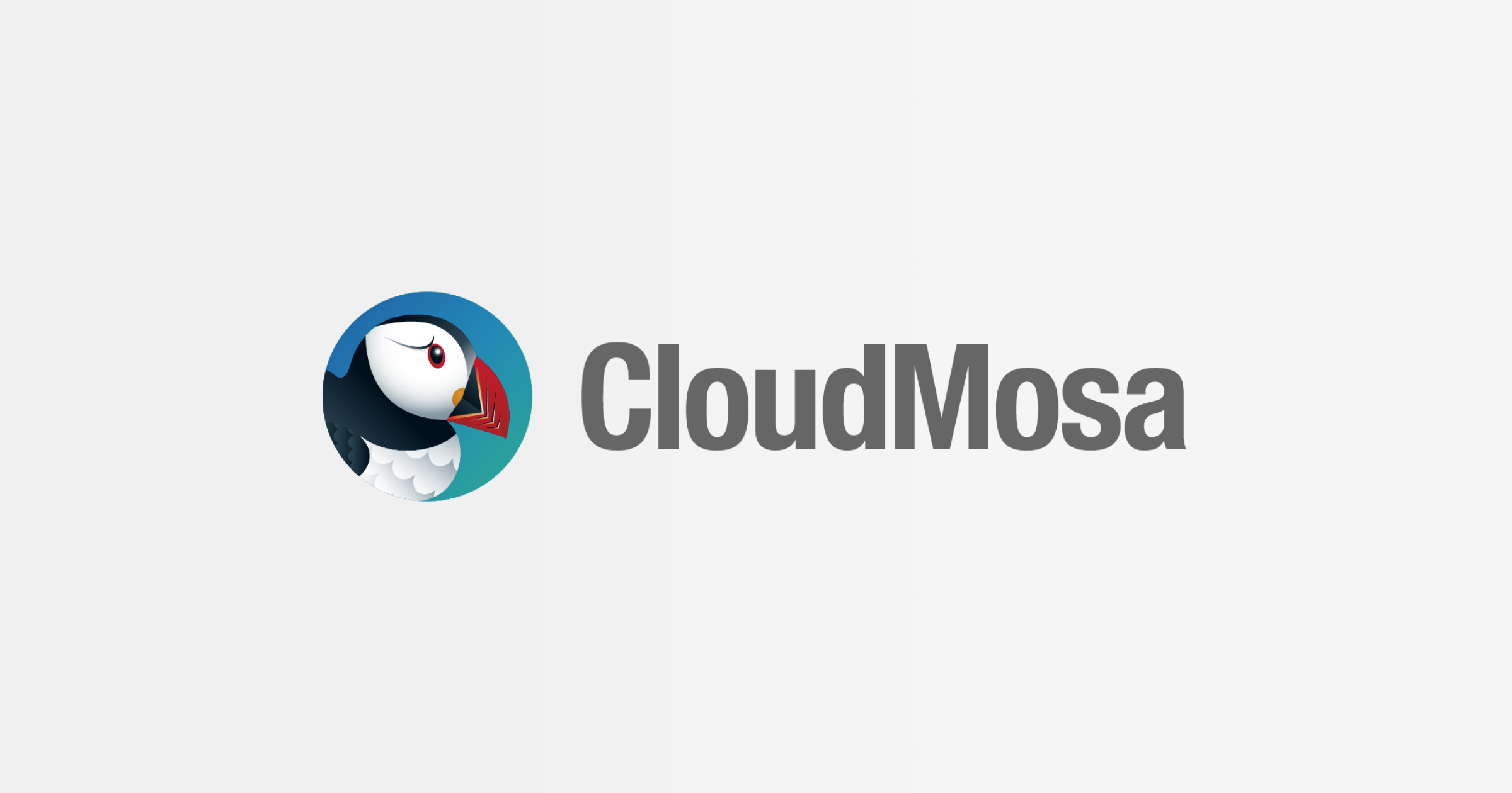 Cloudmosa logo
